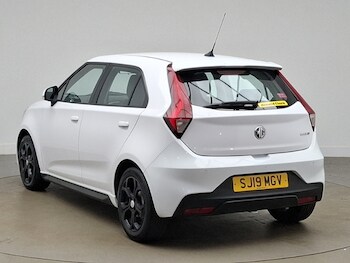 Used MG MG3 2019 for sale - 77651871: Photo