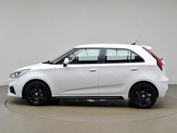 Used MG MG3 2019 for sale - 77651871: Photo