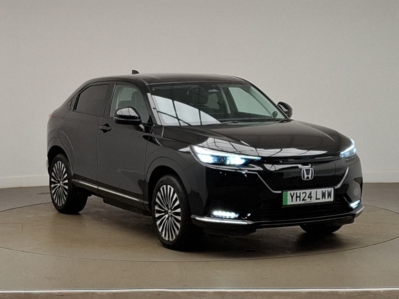 Used Honda e NY1 2024 for sale - 78163999: Photo 1