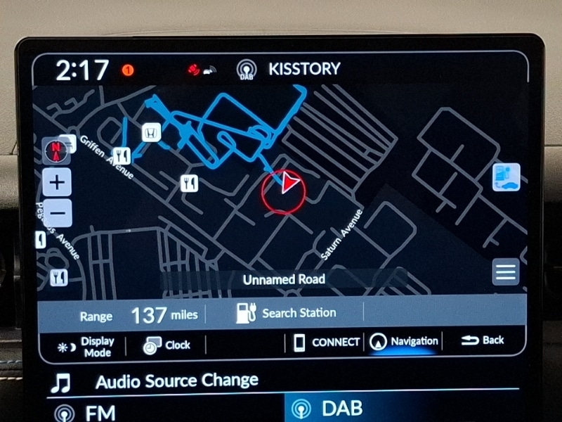 Used Honda e NY1 2024 for sale - 78163999: Photo 11