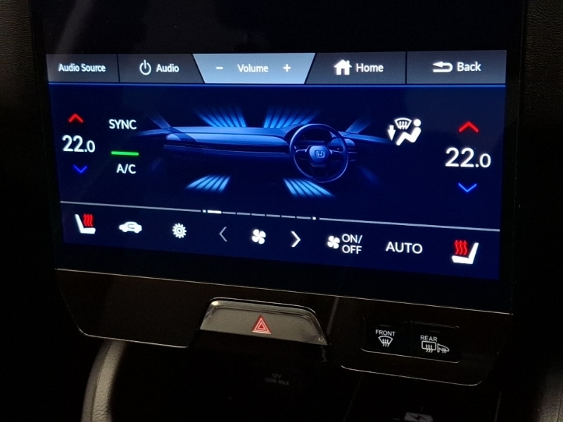 Used Honda e NY1 2024 for sale - 78163999: Photo 16