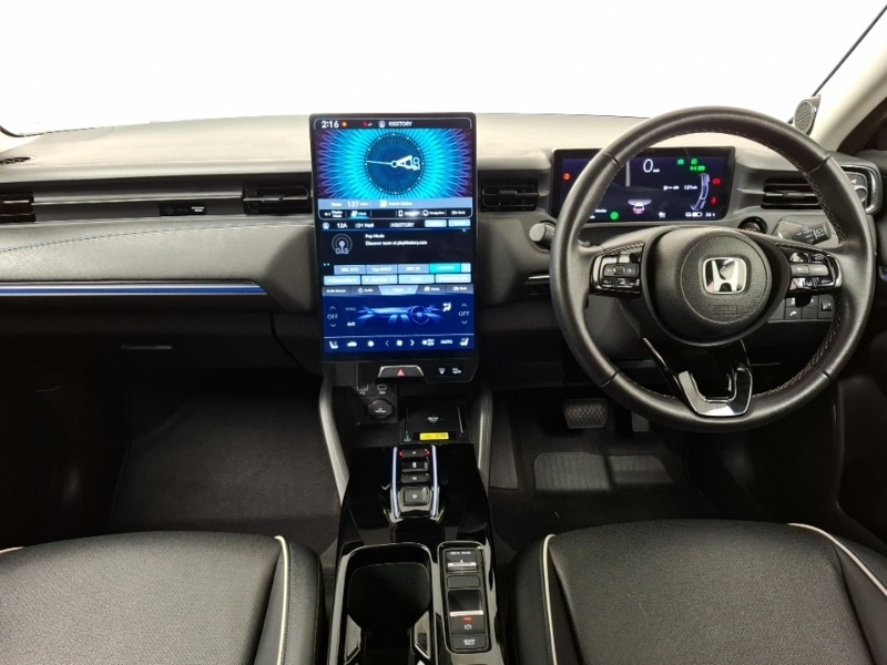 Used Honda e NY1 2024 for sale - 78163999: Photo 2