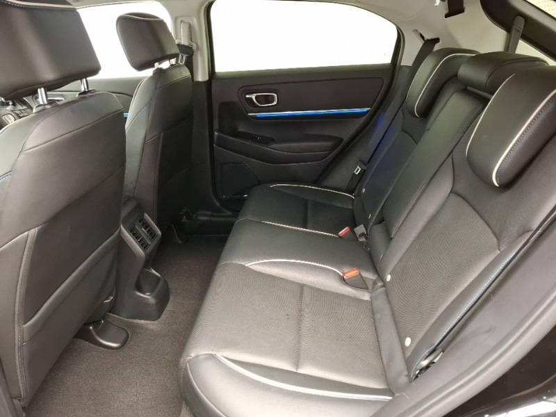 Used Honda e NY1 2024 for sale - 78163999: Photo 6