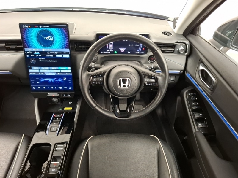 Used Honda e NY1 2024 for sale - 78163999: Photo 7