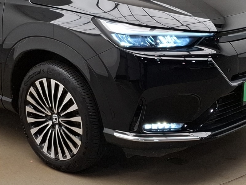 Used Honda e NY1 2024 for sale - 78163999: Photo 9