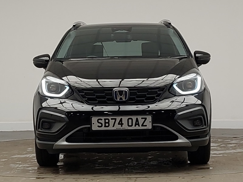 Used Honda Jazz 2025 for sale - 77503137: Photo 12