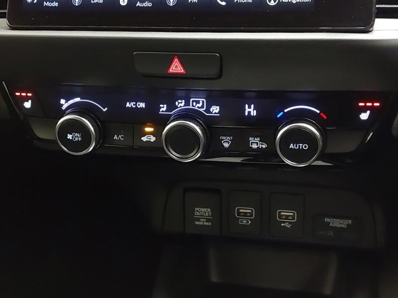 Used Honda Jazz 2025 for sale - 77503137: Photo 16