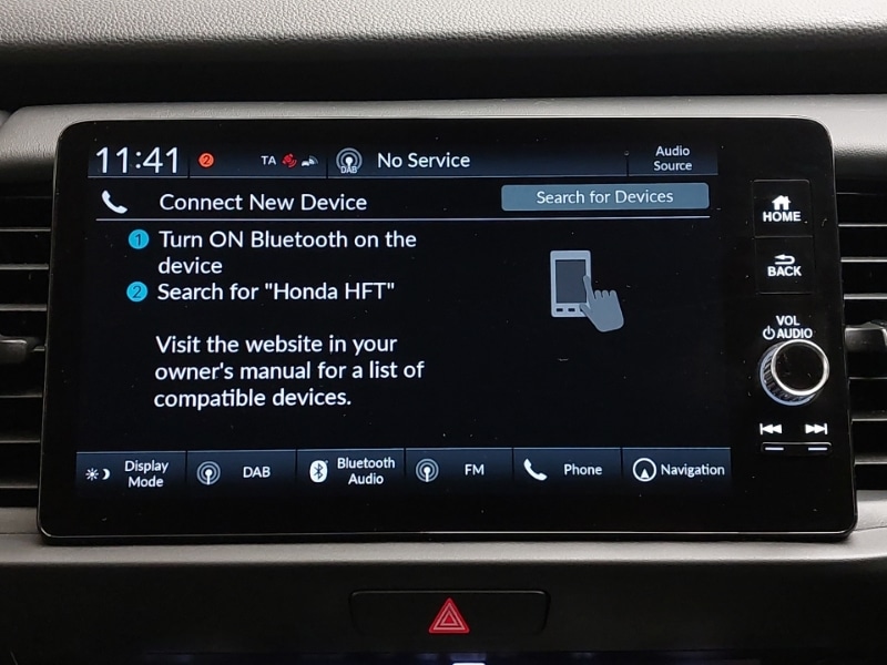 Used Honda Jazz 2025 for sale - 77503137: Photo 18