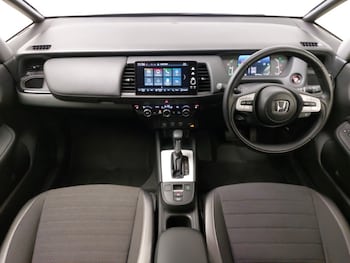 Used Honda Jazz 2025 for sale - 77503137: Photo