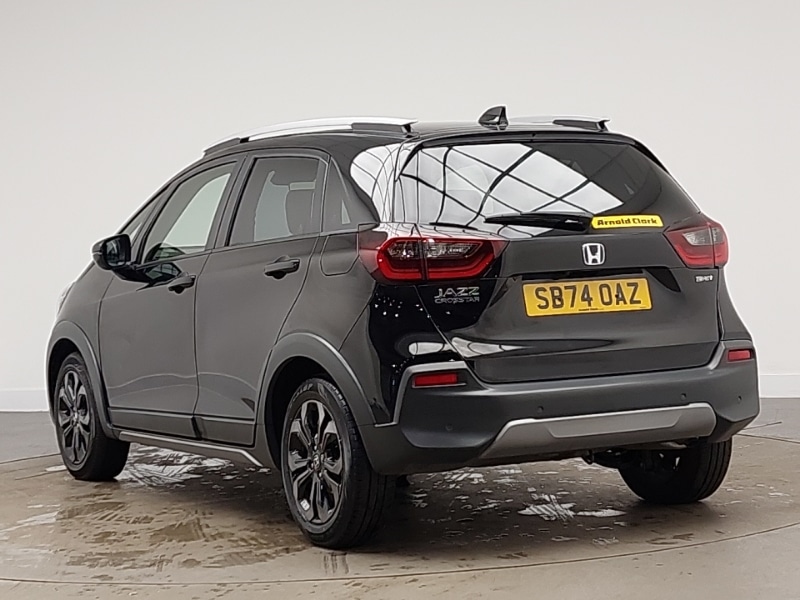 Used Honda Jazz 2025 for sale - 77503137: Photo 3