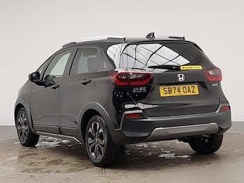 Used Honda Jazz 2025 for sale - 77503137: Photo