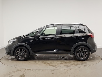 Used Honda Jazz 2025 for sale - 77503137: Photo