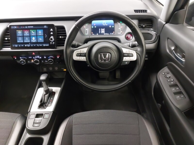 Used Honda Jazz 2025 for sale - 77503137: Photo 7