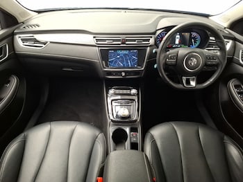 Used MG MG5 2022 for sale - 77663908: Photo