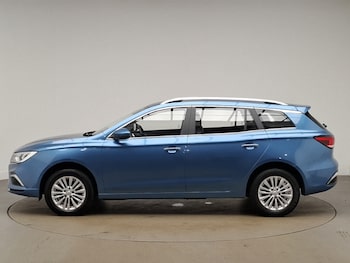 Used MG MG5 2022 for sale - 77663908: Photo