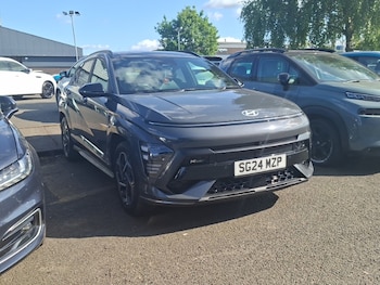 Used Hyundai KONA 2024 for sale - 79291327: Photo