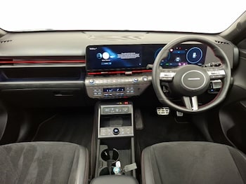 Used Hyundai KONA 2024 for sale - 79291327: Photo