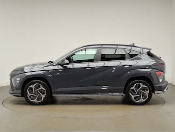 Used Hyundai KONA 2024 for sale - 79291327: Photo
