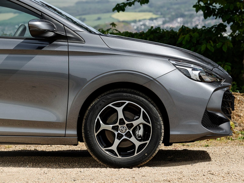 Used MG MG3 2026 for sale - 77397651: Photo 19