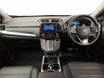 Used Honda CR-V 2023 for sale - 79666245: Photo