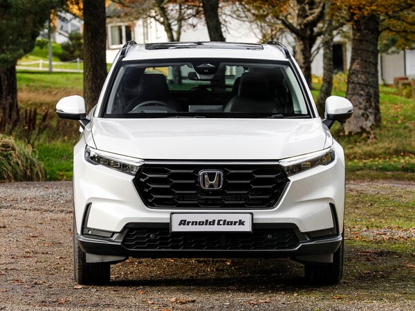 Used Honda CR-V 2025 for sale - 76233770: Photo 13