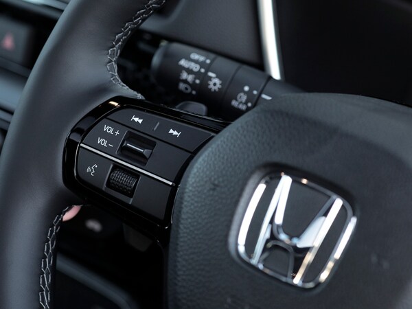 Used Honda CR-V 2025 for sale - 76233770: Photo 14