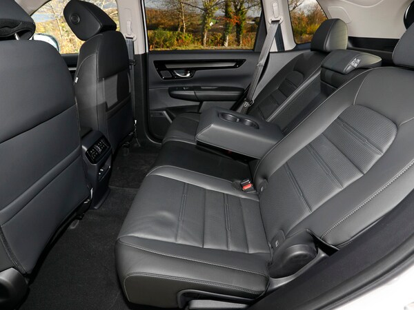 Used Honda CR-V 2025 for sale - 76233770: Photo 6