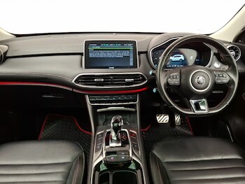 Used MG MG HS 2021 for sale - 78259532: Photo