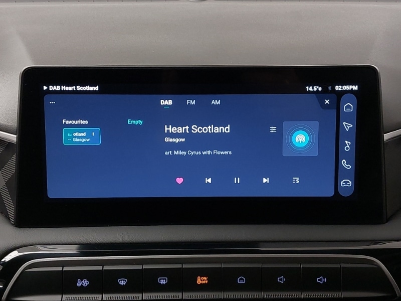 Used MG MG3 2024 for sale - 77448575: Photo 10