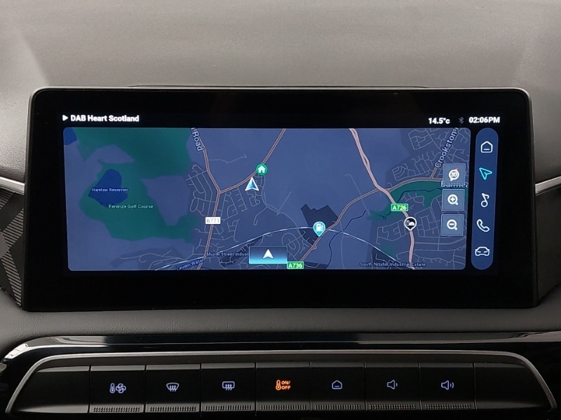 Used MG MG3 2024 for sale - 77448575: Photo 11