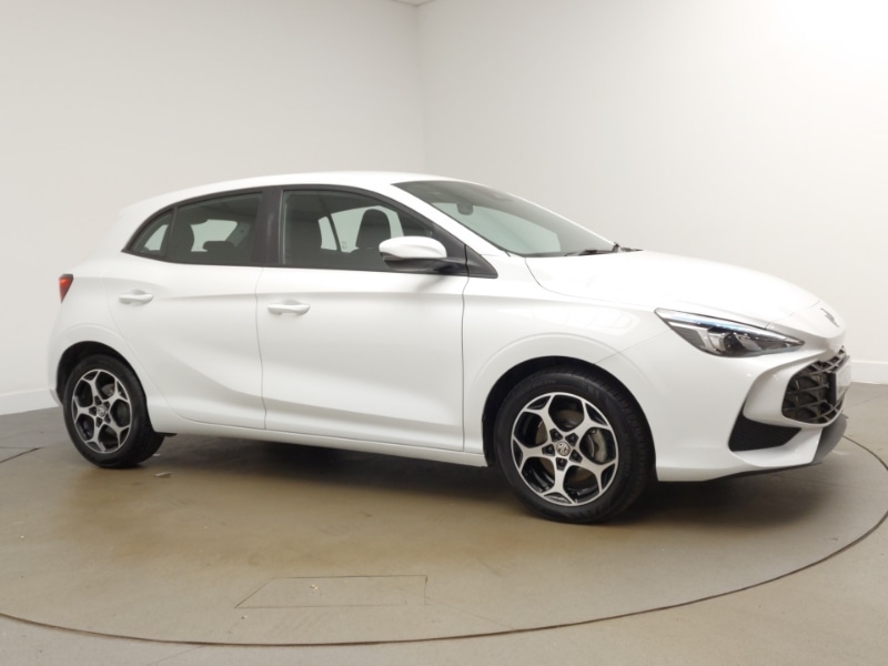 Used MG MG3 2024 for sale - 77448575: Photo 13