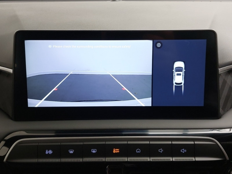 Used MG MG3 2024 for sale - 77448575: Photo 14