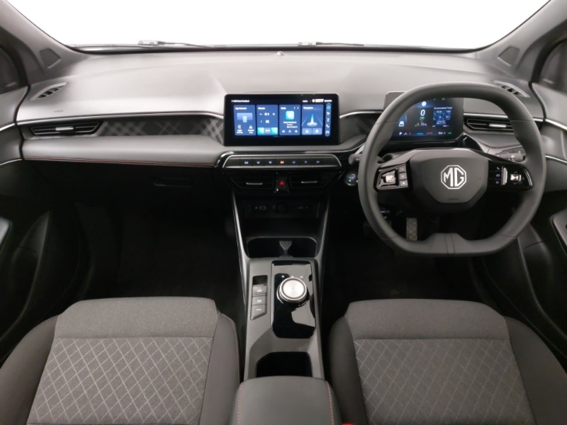 Used MG MG3 2024 for sale - 77448575: Photo 2