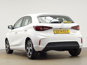 Used MG MG3 2024 for sale - 77448575: Photo