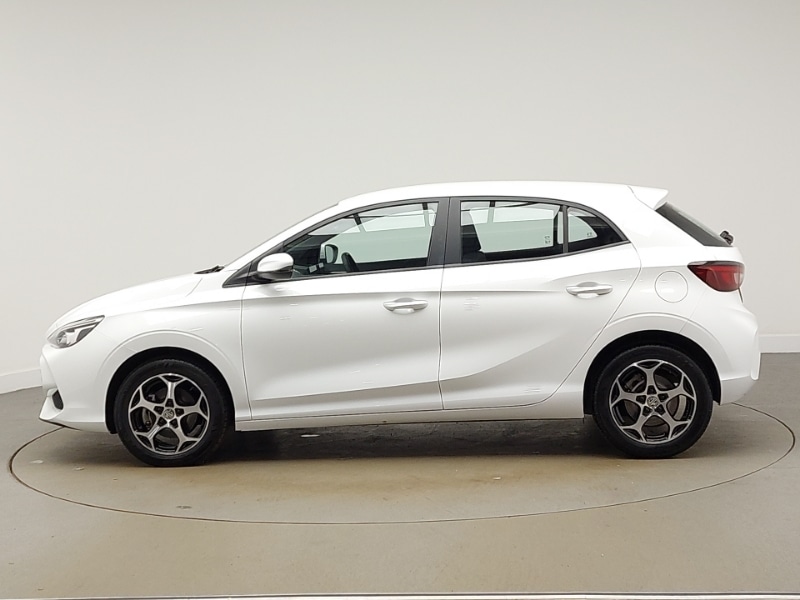 Used MG MG3 2024 for sale - 77448575: Photo 4