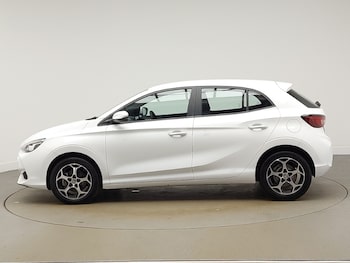 Used MG MG3 2024 for sale - 77448575: Photo