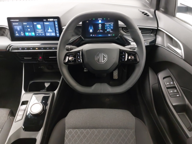 Used MG MG3 2024 for sale - 77448575: Photo 7