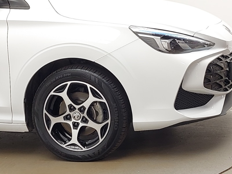 Used MG MG3 2024 for sale - 77448575: Photo 9