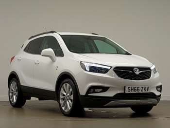 2016 - 1.6i Elite 5dr