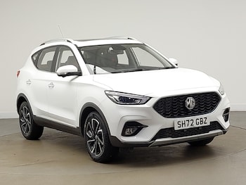 Used MG MG ZS 2022 for sale - 78848609: Photo