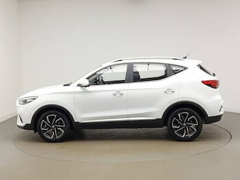 Used MG MG ZS 2022 for sale - 78848609: Photo