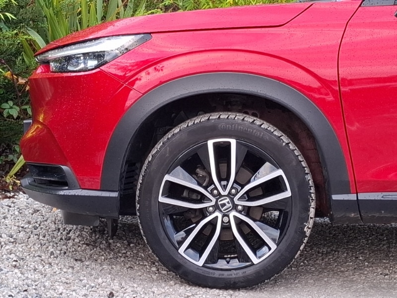 Used Honda HR-V 2022 for sale - 76593953: Photo 12