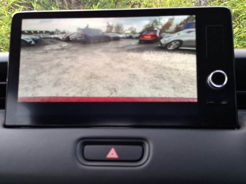 Used Honda HR-V 2022 for sale - 76593953: Photo 15