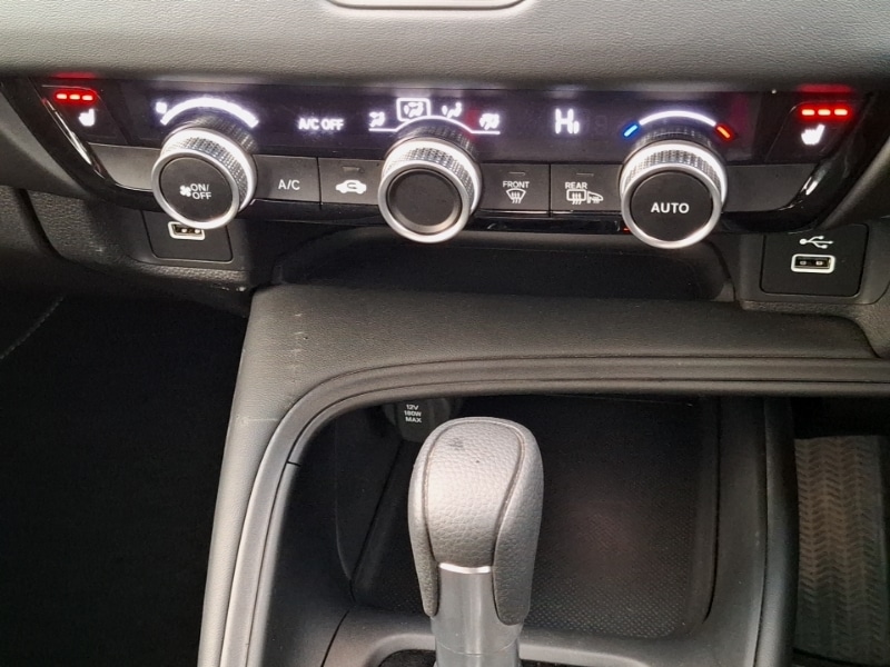 Used Honda HR-V 2022 for sale - 76593953: Photo 16