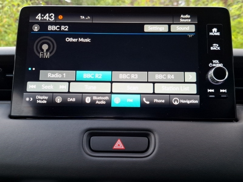 Used Honda HR-V 2022 for sale - 76593953: Photo 19