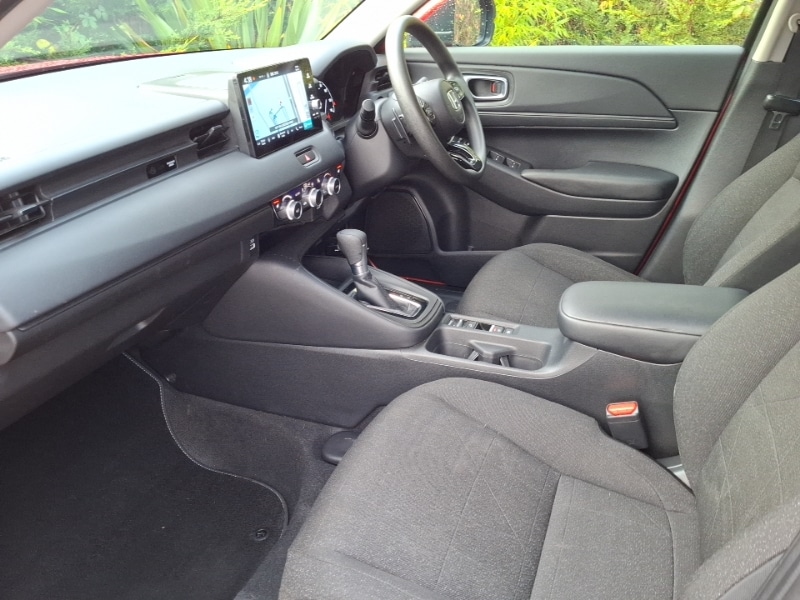 Used Honda HR-V 2022 for sale - 76593953: Photo 5