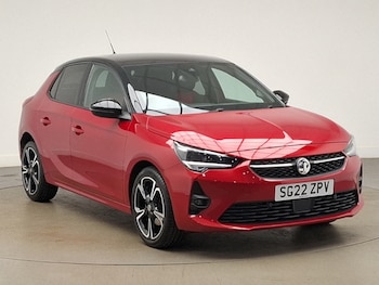 Used Vauxhall Corsa 2022 for sale - 79092209: Photo