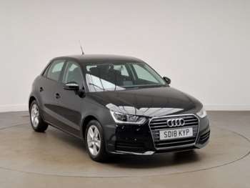 Used Audi A1 2018 for sale - 75442343: Photo