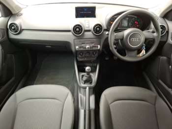 Used Audi A1 2018 for sale - 75442343: Photo
