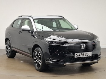 Used Honda HR-V 2025 for sale - 78700253: Photo